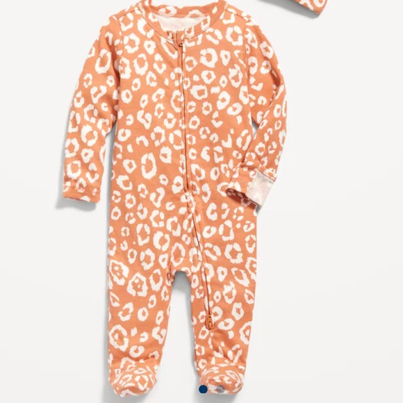 Baby 2-piece sleep and play - Picture 2 of 3